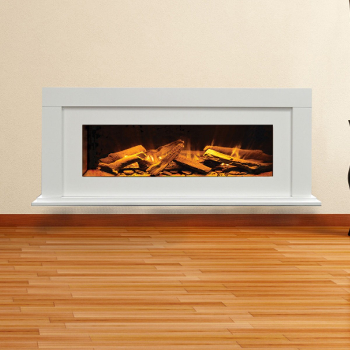 Evonic E1000 Electric Fire Comfortline Ireland